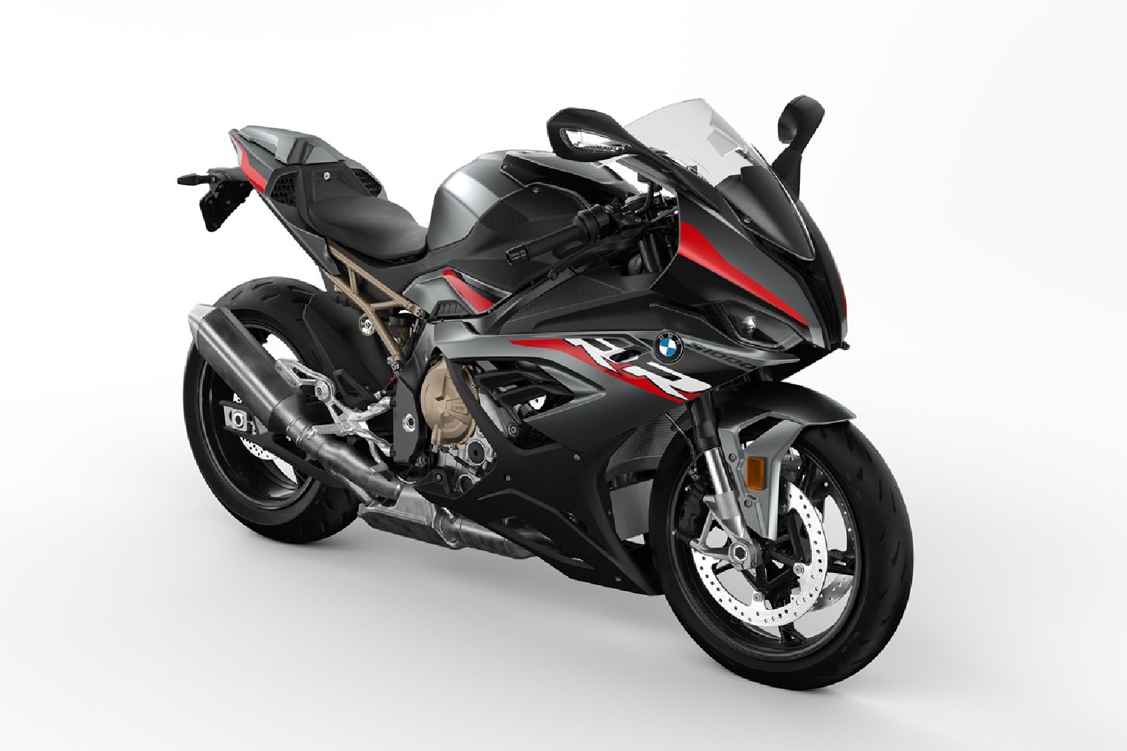 BMW's new S 1000 RR is out: Rocket science - Motoring World