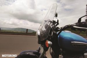 Royal Enfield Meteor 350 Long Term Review Report 3