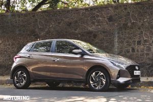 Hyundai i20 Diesel Long Term Review Report 7