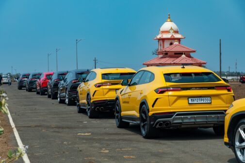 Lamborghini-Day-Goa