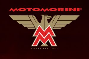 Moto Morini logo