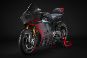 Ducati motoE V21L