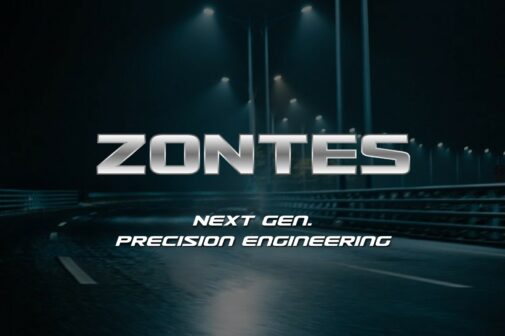 Zontes Motorcycles coming to India