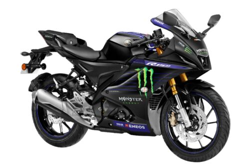 MotoGP edition R15M