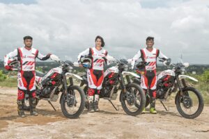 hero motosports new recruits