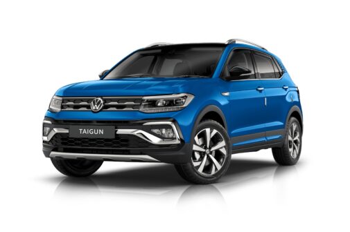 Volkswagen Taigun First Anniversary Edition launched