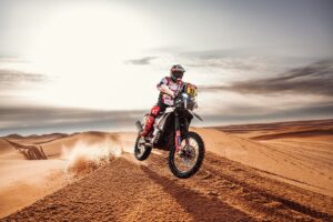 Hero MotoSports - Dakar Rally 2023 - Stage 9
