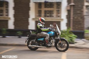 Royal Enfield Meteor 350 Long Term Review Report 4