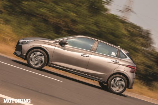 Hyundai i20 Diesel Long Term Review Report 6