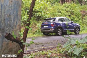 Hyundai Creta SXO Diesel Long Term Review Report 7