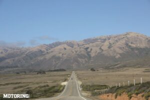 California State Route 1 - Road Trip