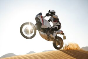 Ducati DesertX