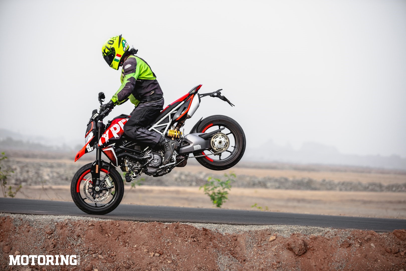Motoring Feature 2022 in Pictures: 2022 Wrapped - Motoring World